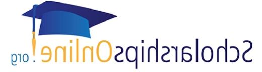 Scholarships Online Logo