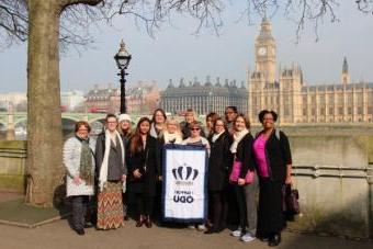 Nursing Study Abroad in London